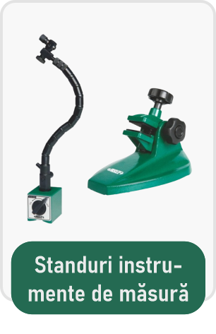 Standuri instrumente de masura